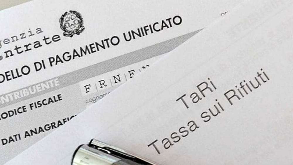 Quando non si paga la Tari: i chiarimenti