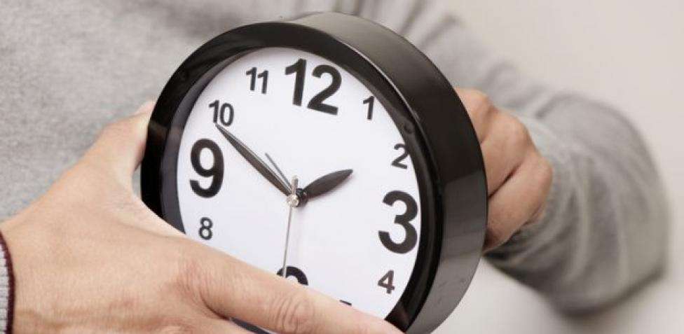Ora legale, sei pronto a "dormire un'ora in meno"?