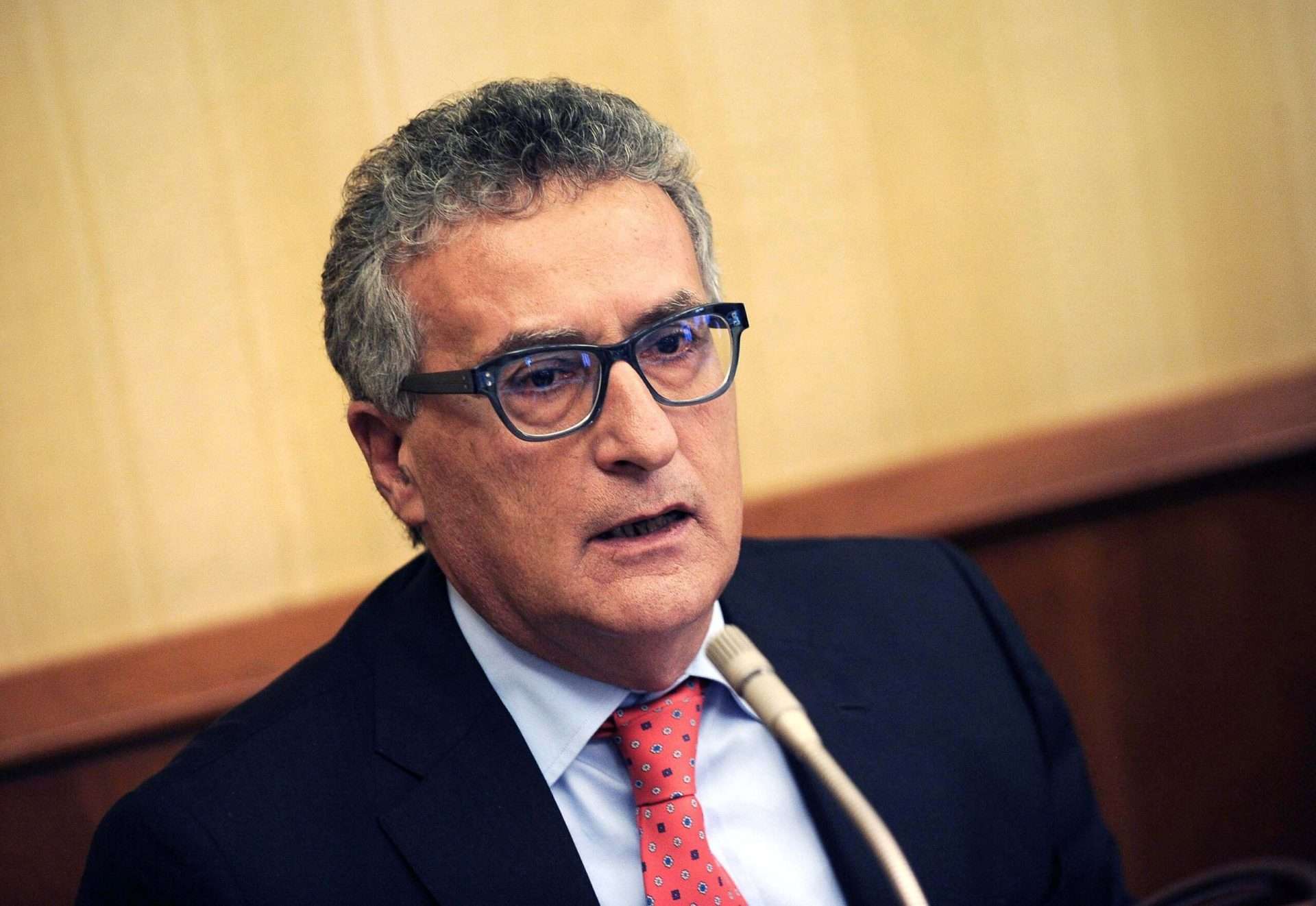 INTERVISTA. L'europarlamentare Roberti sull'autonomia differenziata: "Impoverire il sud significa favorire le mafie"