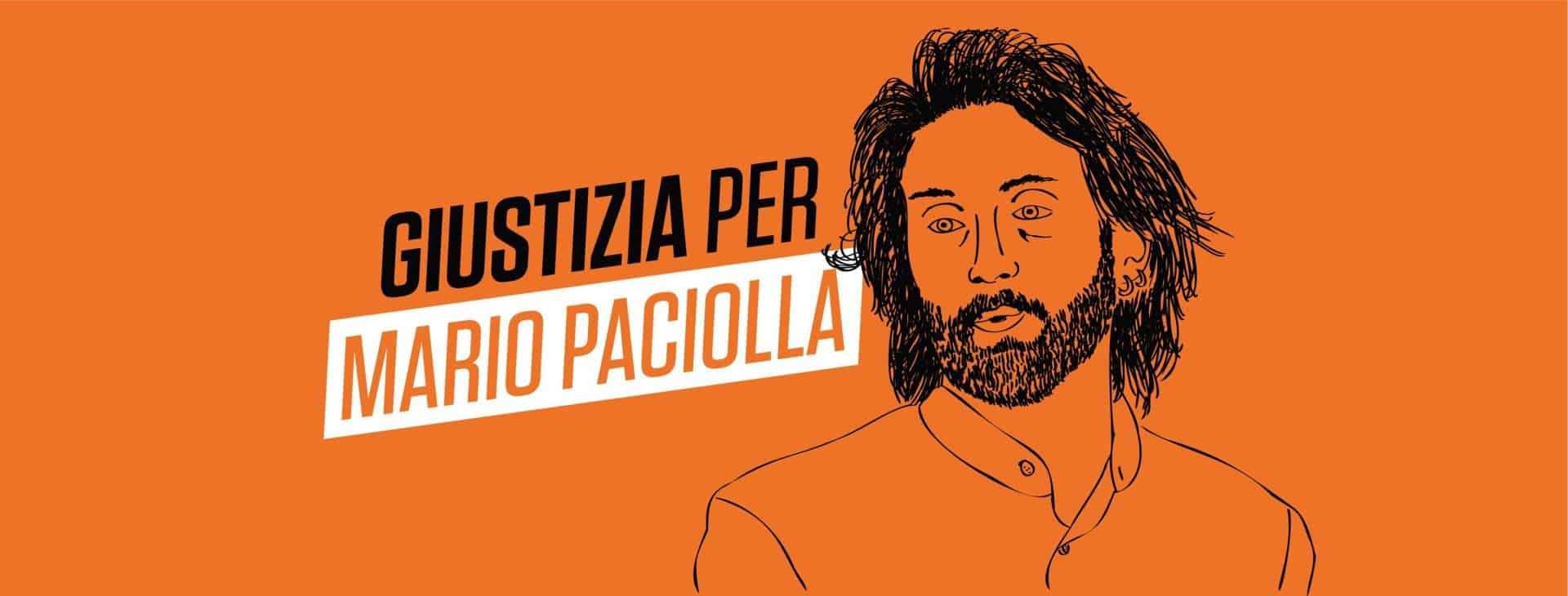 INTERVISTA. I genitori di Mario Paciolla chiedono giustizia