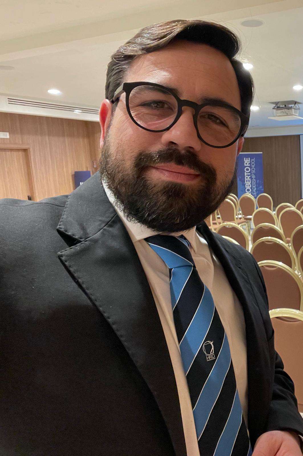 Castel Volturno, Nicola Oliva torna nella scena politica: possibile candidatura nel 2024