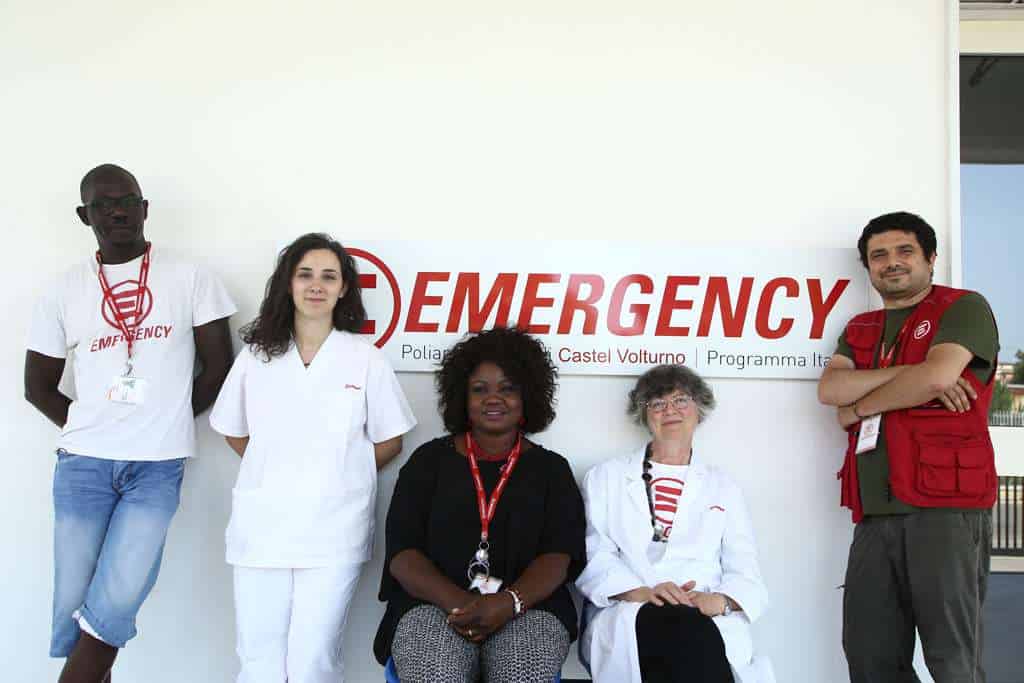 Castel Volturno e mediatori culturali: siamo all'anno zero