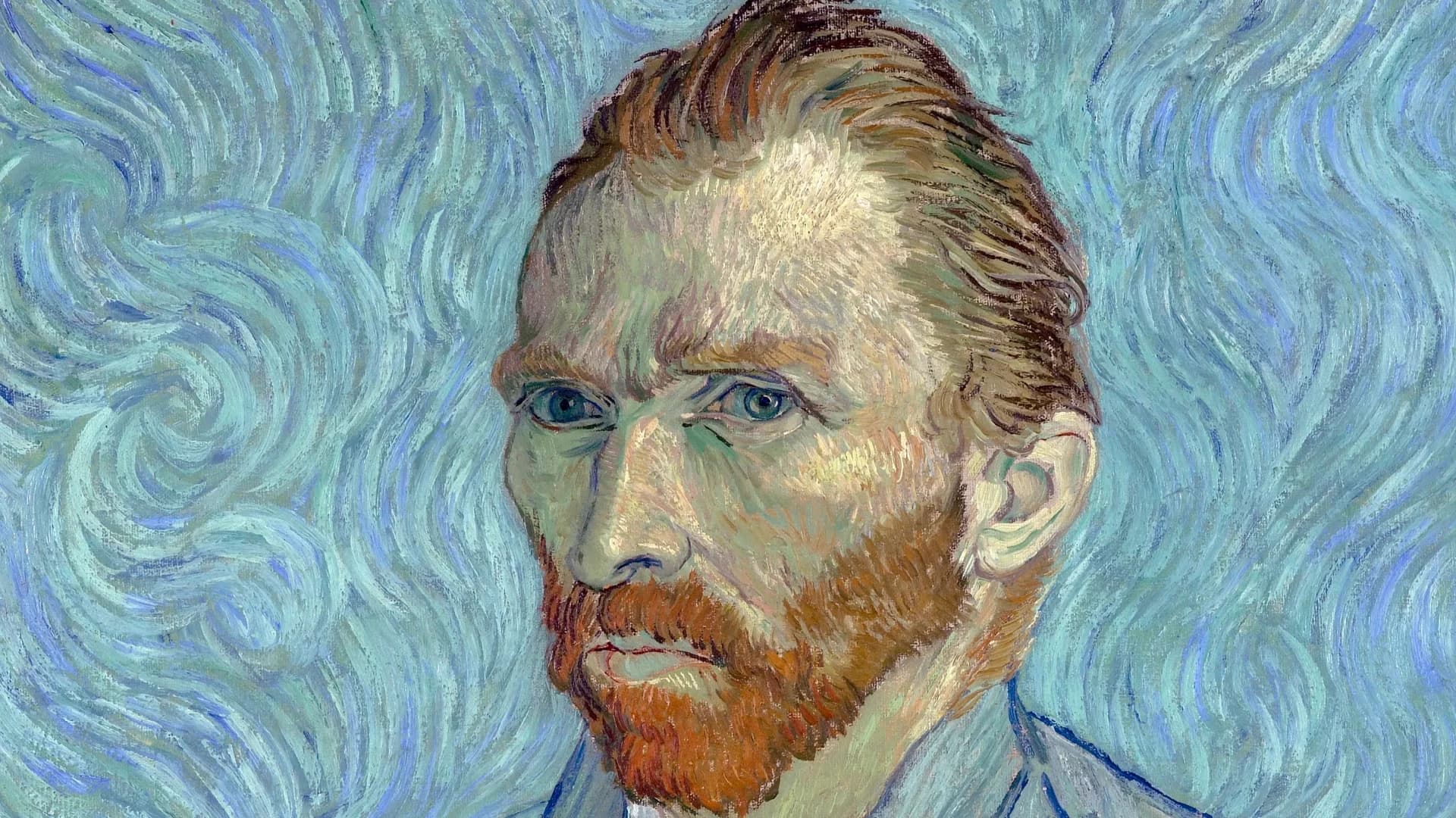30 Marzo 2023: buon compleanno Van Gogh