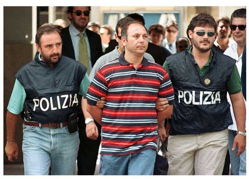 Da stragista a pentito: i molteplici volti di Gaspare Spatuzza