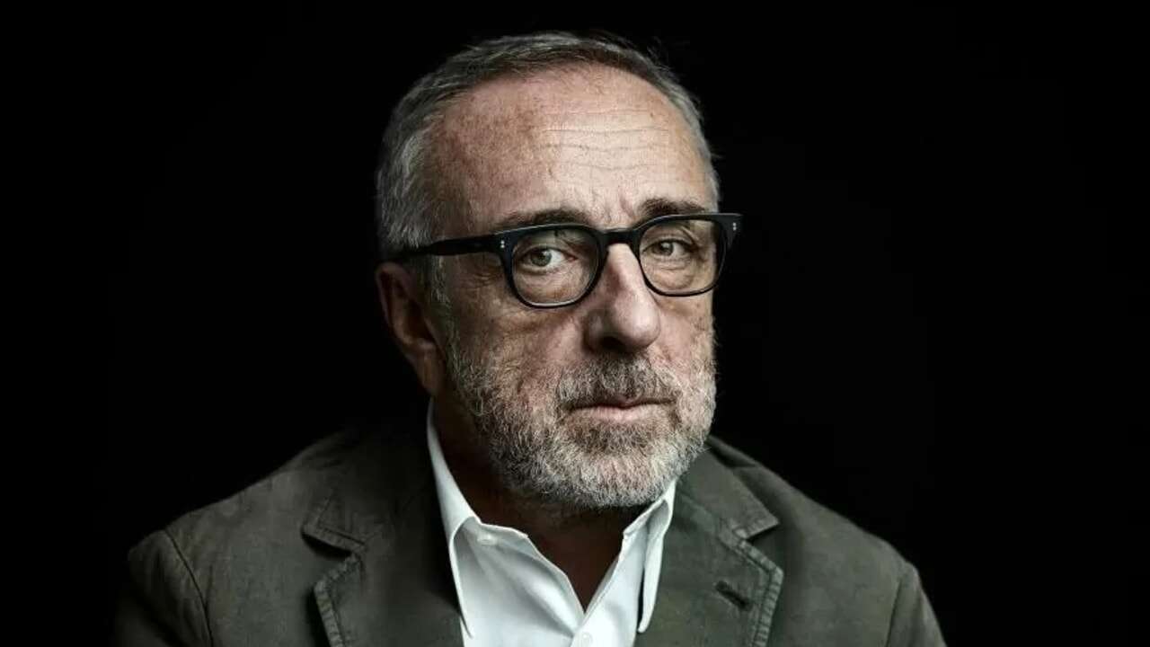 Una serata al Teatro Nest con Silvio Orlando