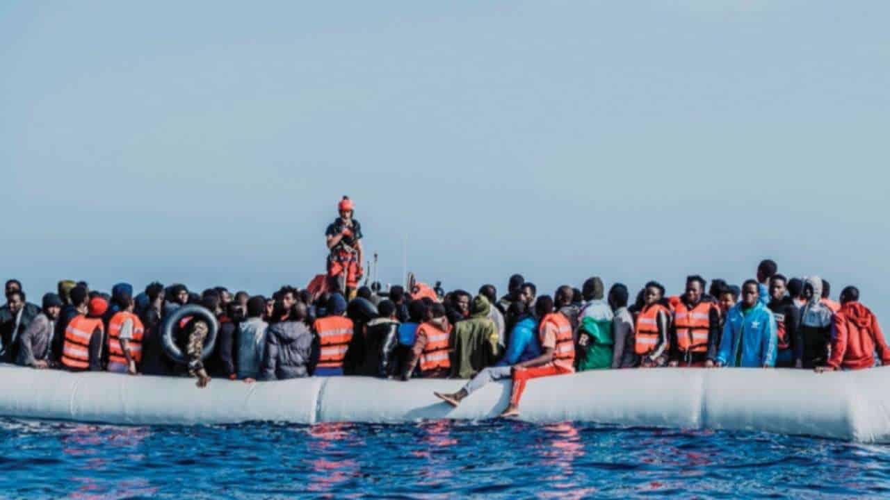 Naufragio costa la vita a 30 persone, Alarm Phone: "Perché non si soccorre?"