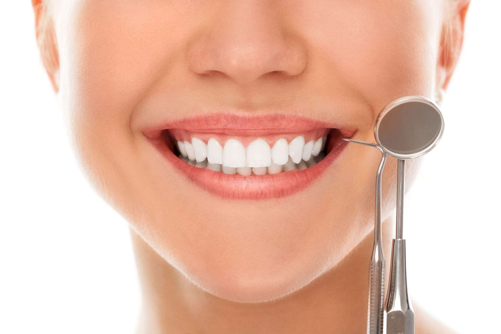 Le cure dentali sono fondamentali per la salute generale