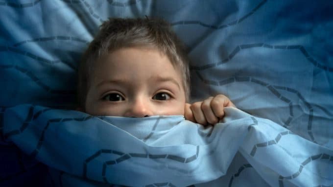 Un italiano su quattro soffre di disturbi del sonno