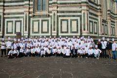 Arriva a Caserta e Capua l'edizione 2023 del Premio "5 Stelle d'Oro della Cucina"