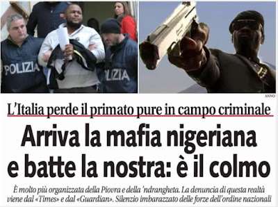 La finta storia della mafia nigeriana: tutti assolti anche a Palermo
