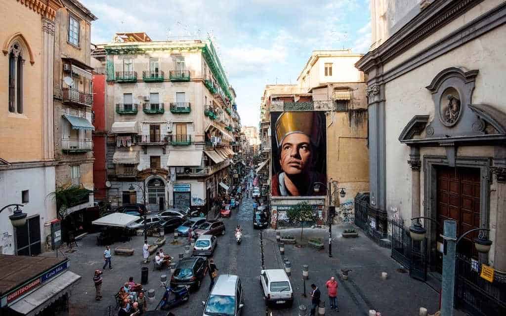 Classifica di “città del lavoro 2023”: Napoli e Caserta agli ultimi posti