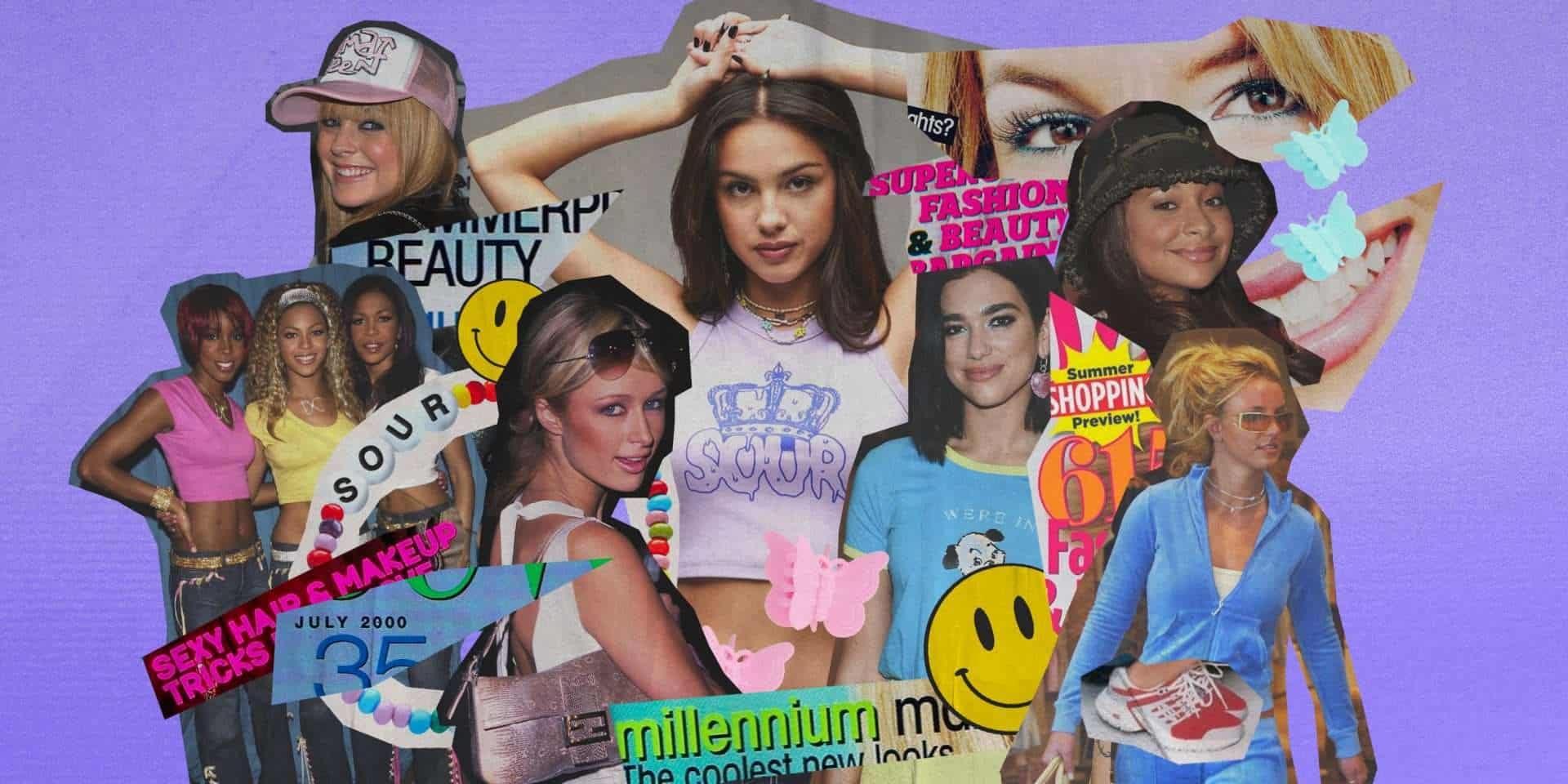 I Millennials sono ossessionati dagli anni '90