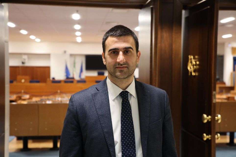 M5S, Saiello: "Bradisismo Campi Flegrei, la giunta faccia chiarezza sui piani di emergenza"