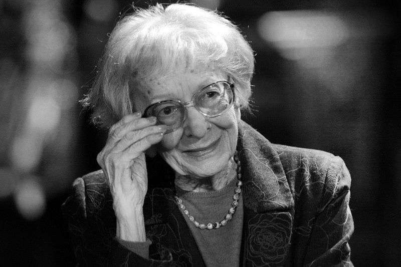 I 100 anni di Wislawa Szymborska