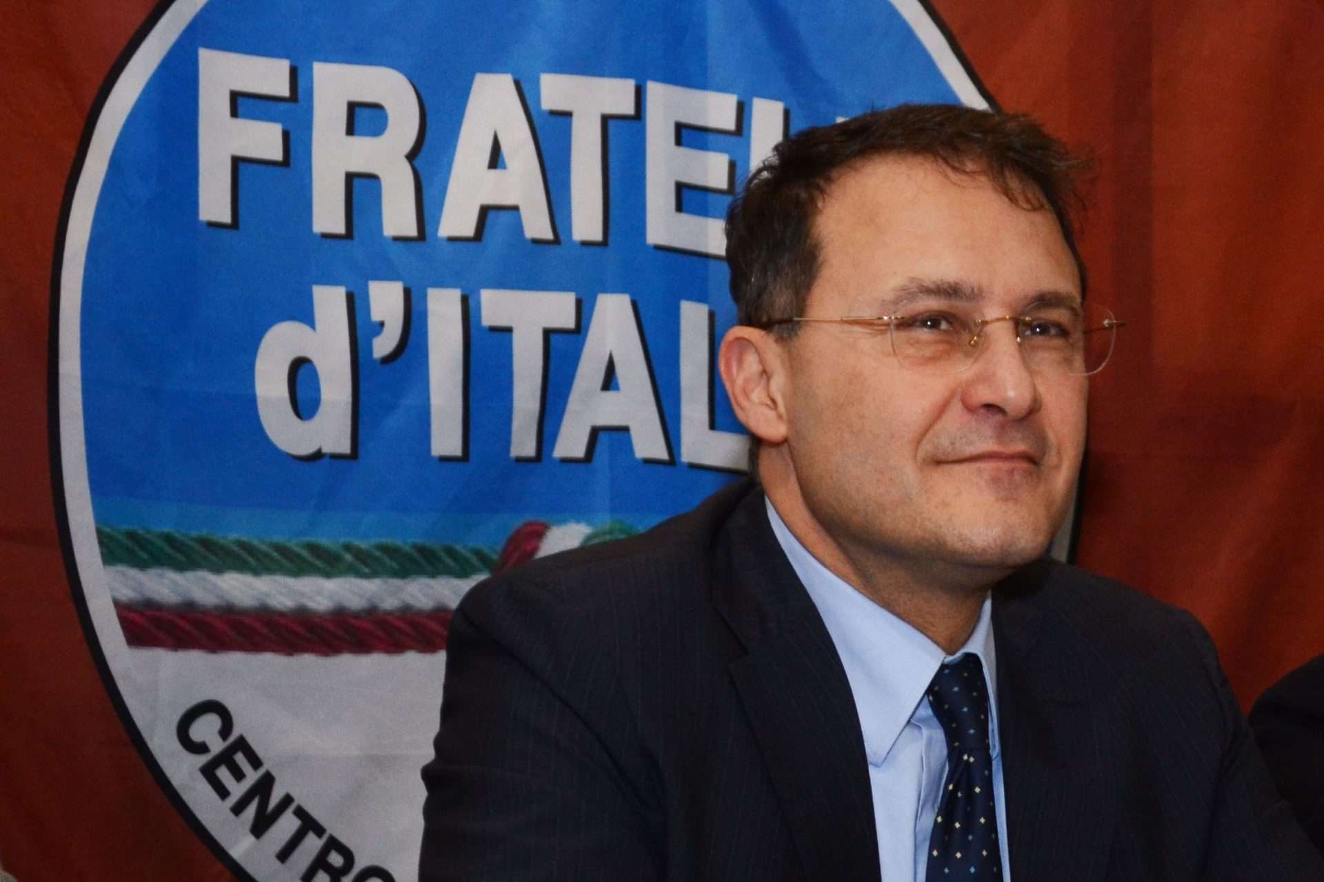 INTERVISTA. IL Vice Ministro degli Esteri Cirielli: "Abbiamo ridato centralità all'Italia"