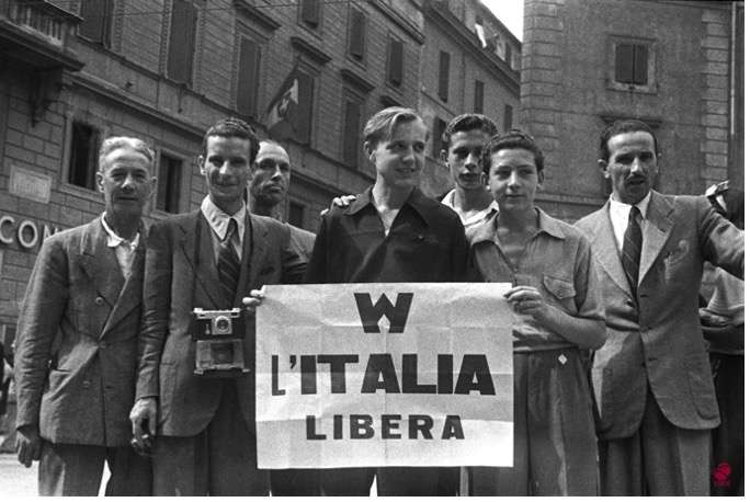 25 Aprile: memoria, resistenza e sfide in un'Italia sotto pressione
