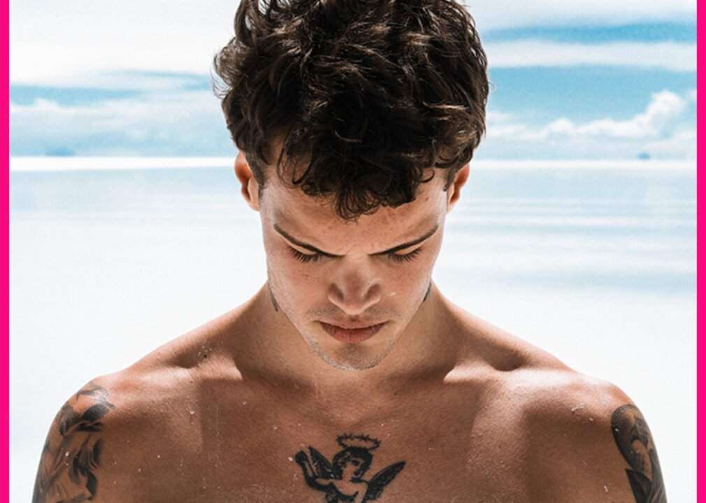 "Innamorato": storia dell'ultimo album di Blanco e della sua collaborazione con Mina