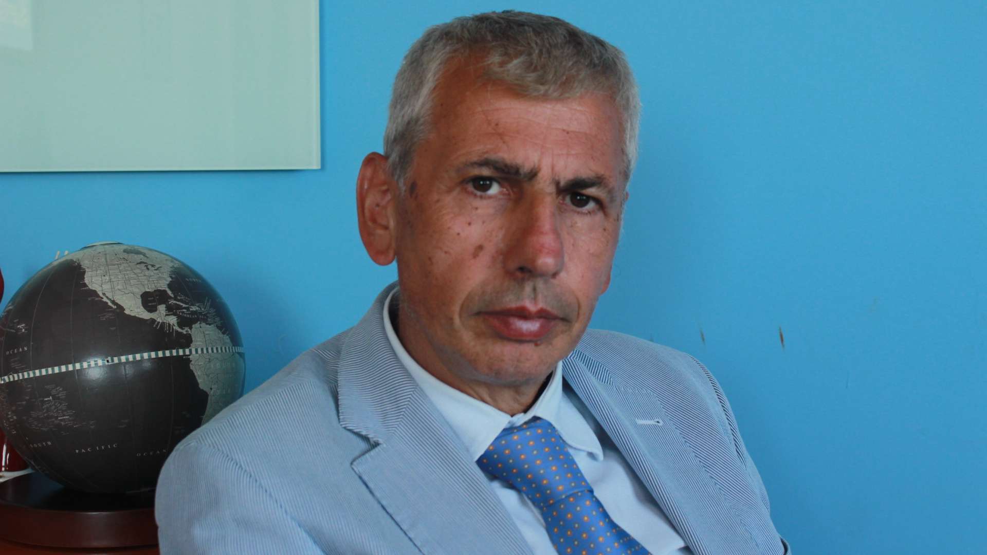 INTERVISTA. Bafundi, Direttore coordinamento metropolitano Inps Napoli: "Digitale affiancato agli strumenti tradizionali"