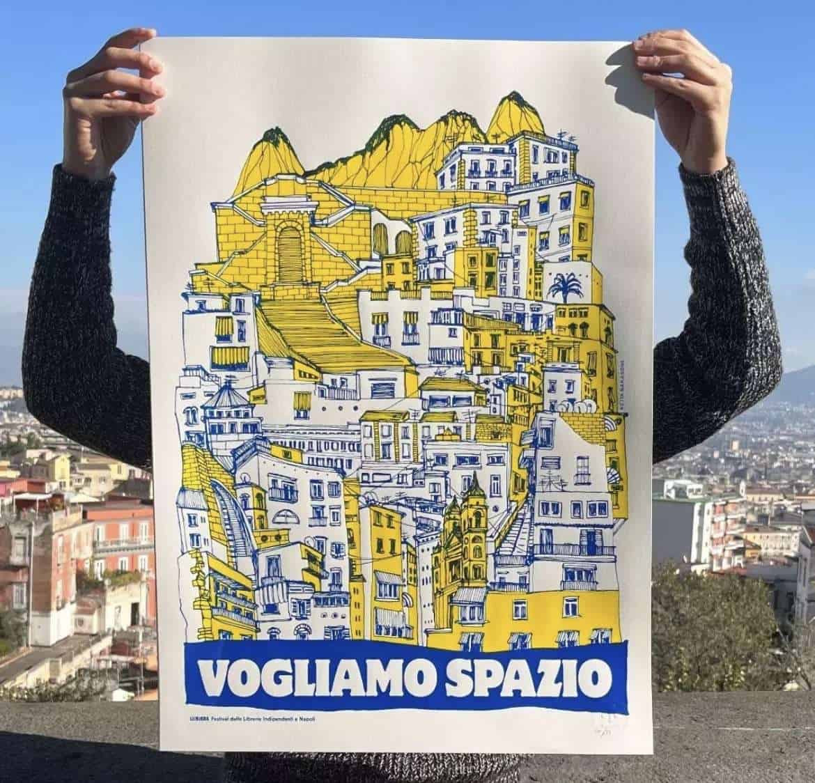 INTERVISTA. LIRe Librerie: la fiera del libro che rivendica lo spazio della città