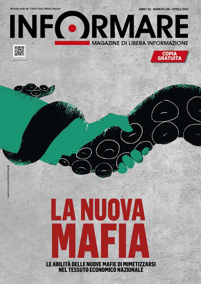 Magazine Aprile 2023