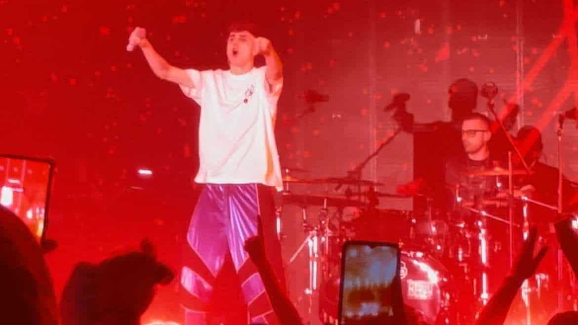 LDA-Palapartenope-Napoli-Concerto