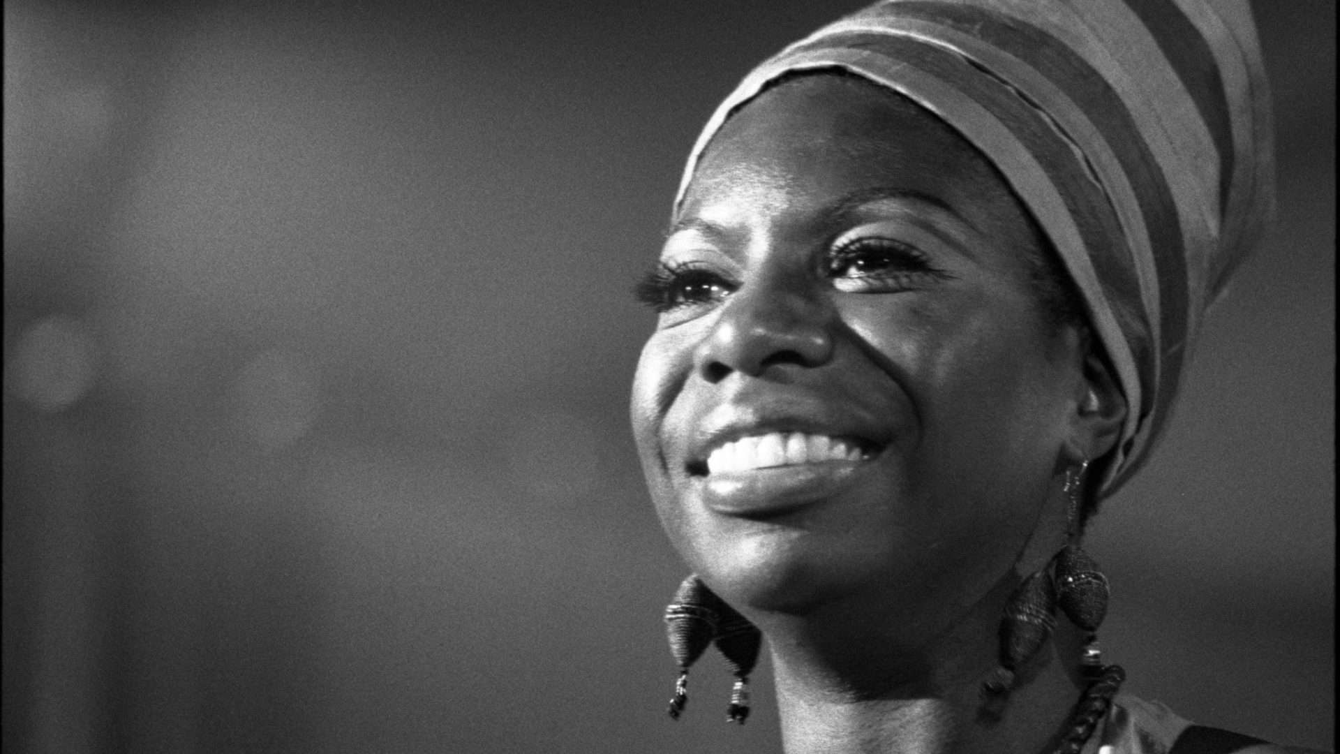 Nina Simone, la donna che cantava i diritti civili