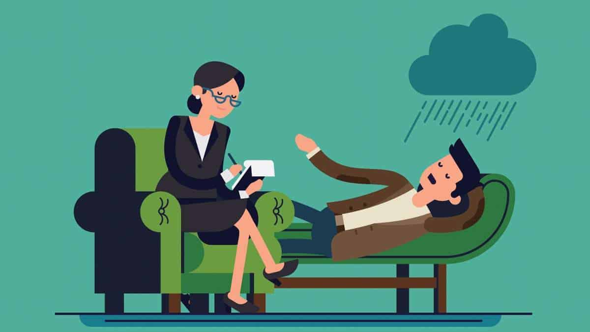 Psicoterapia: scopriamo perché fra i ragazzi è un tabù