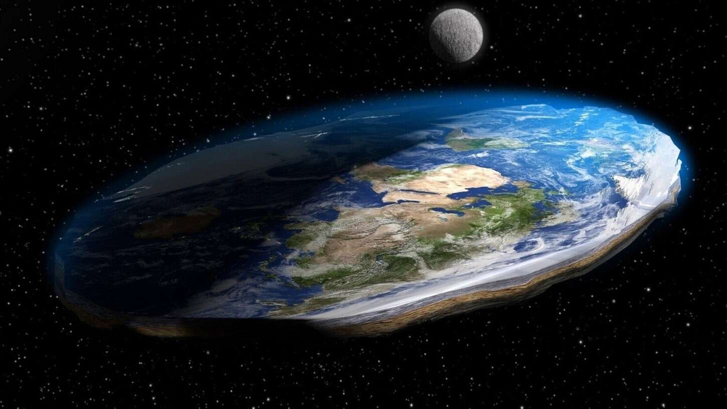 Quali sono le teorie complottiste più famose al mondo?