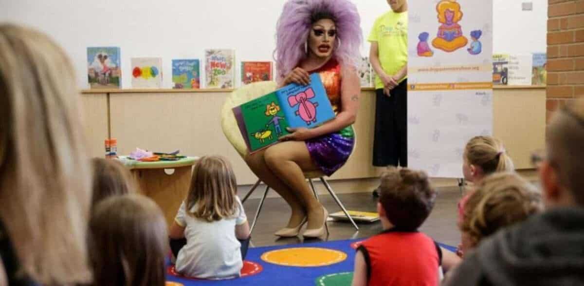 Drag queen e bambini: il dibattito sul Teatro Carousel in Canada