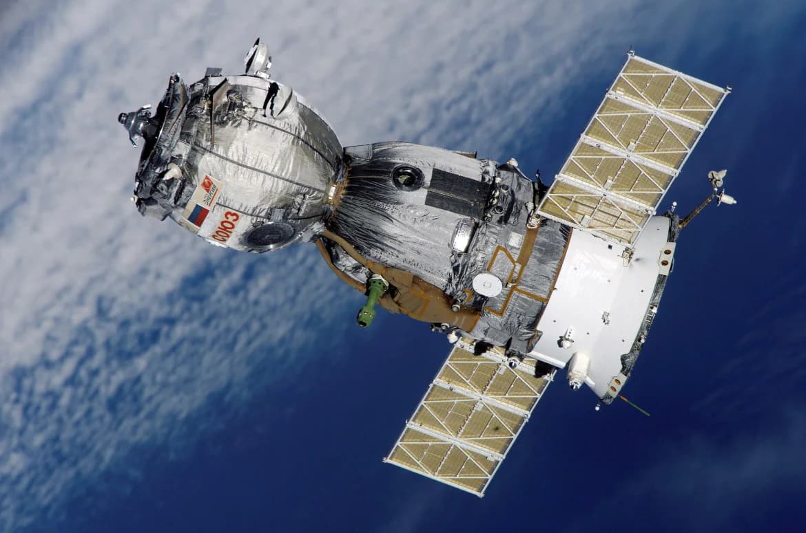 Cosa è successo alla navicella spaziale giapponese Ispace?