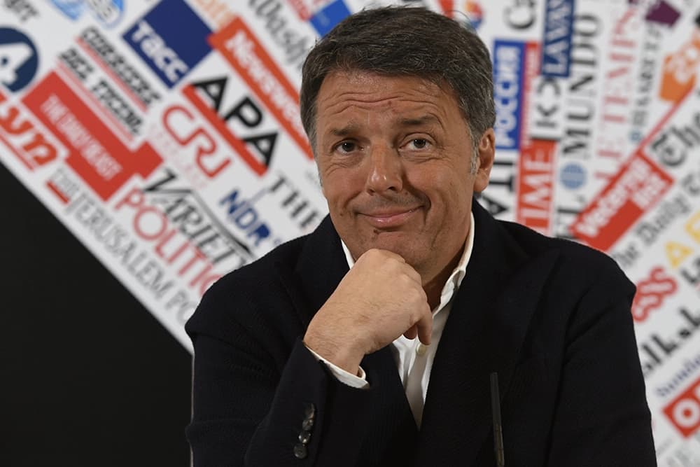 "Mesto" Polo: storia di una politica lontana