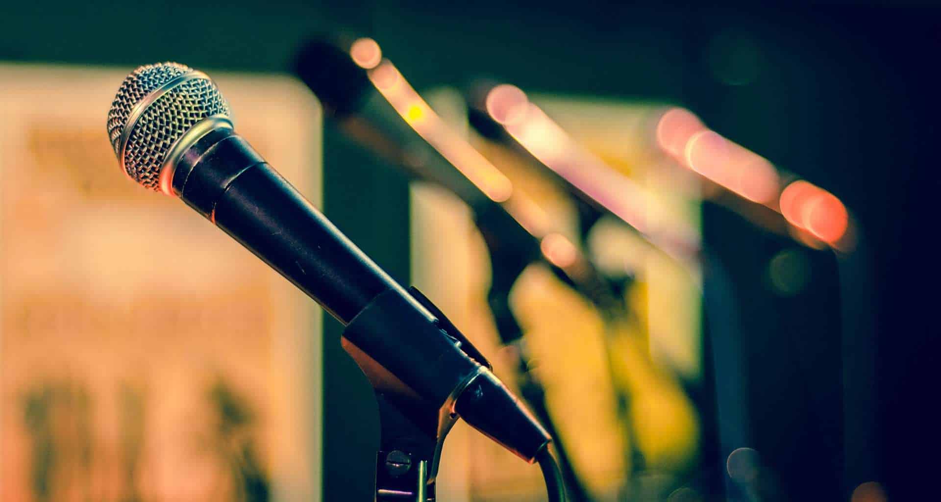 Stasera alla Casa Museo Cimarosa di Aversa è tempo di Poetry Slam