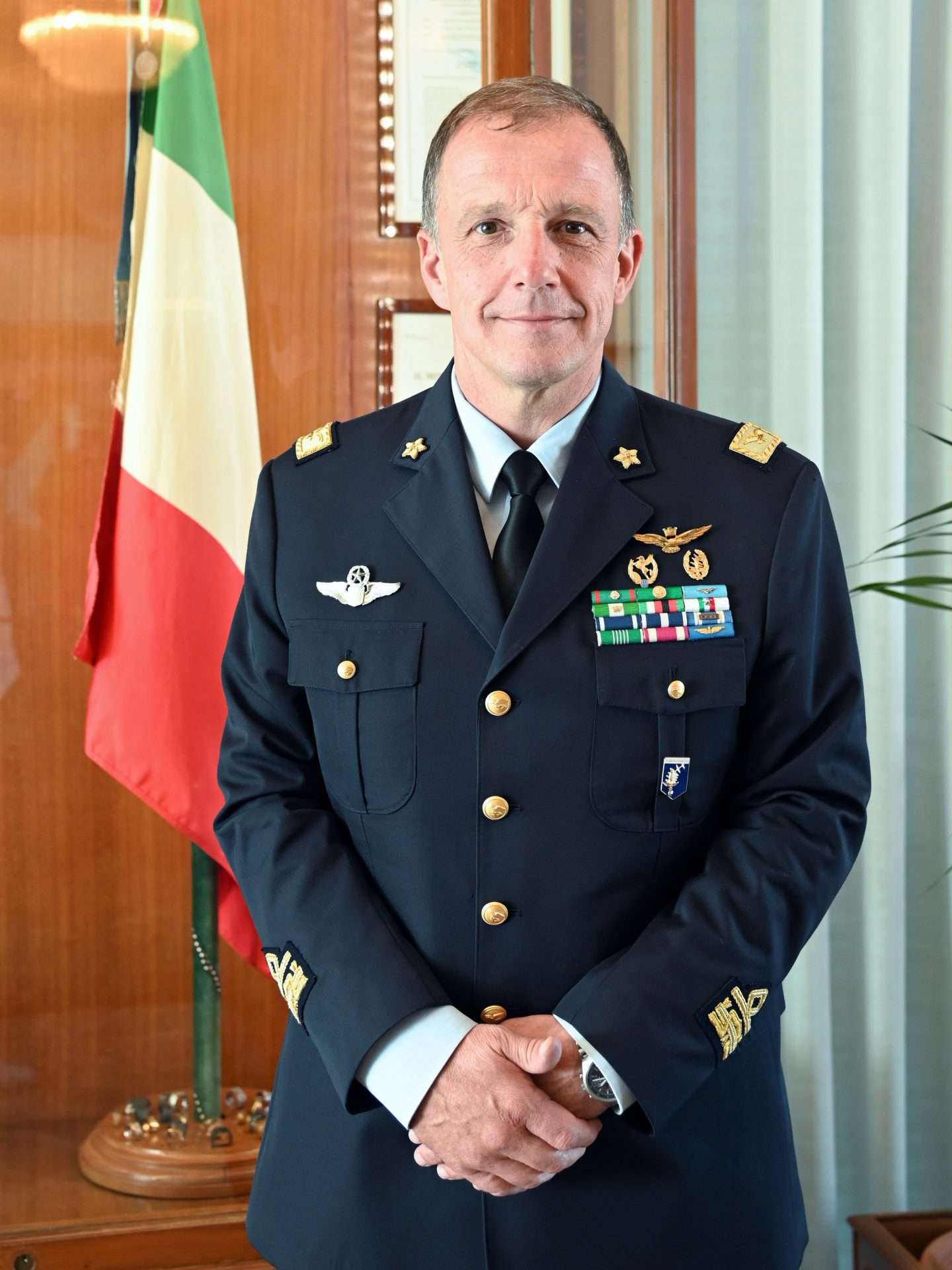 Aeronautica Militare