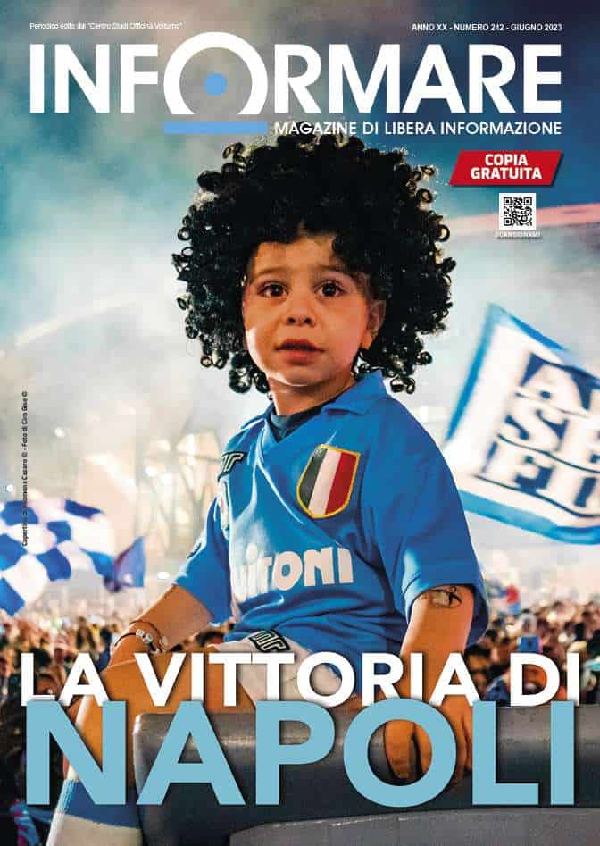 Magazine Giugno 2023