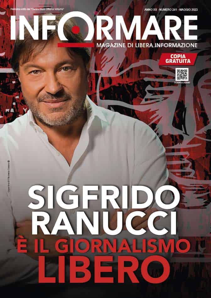 Magazine Maggio 2023