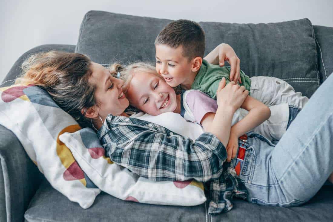 Allarme denatalità: in Italia si fanno sempre meno figli