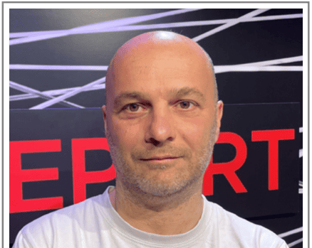 INTERVISTA. Giulio Valesini: le inchieste di uno dei giornalisti più incisivi in Italia