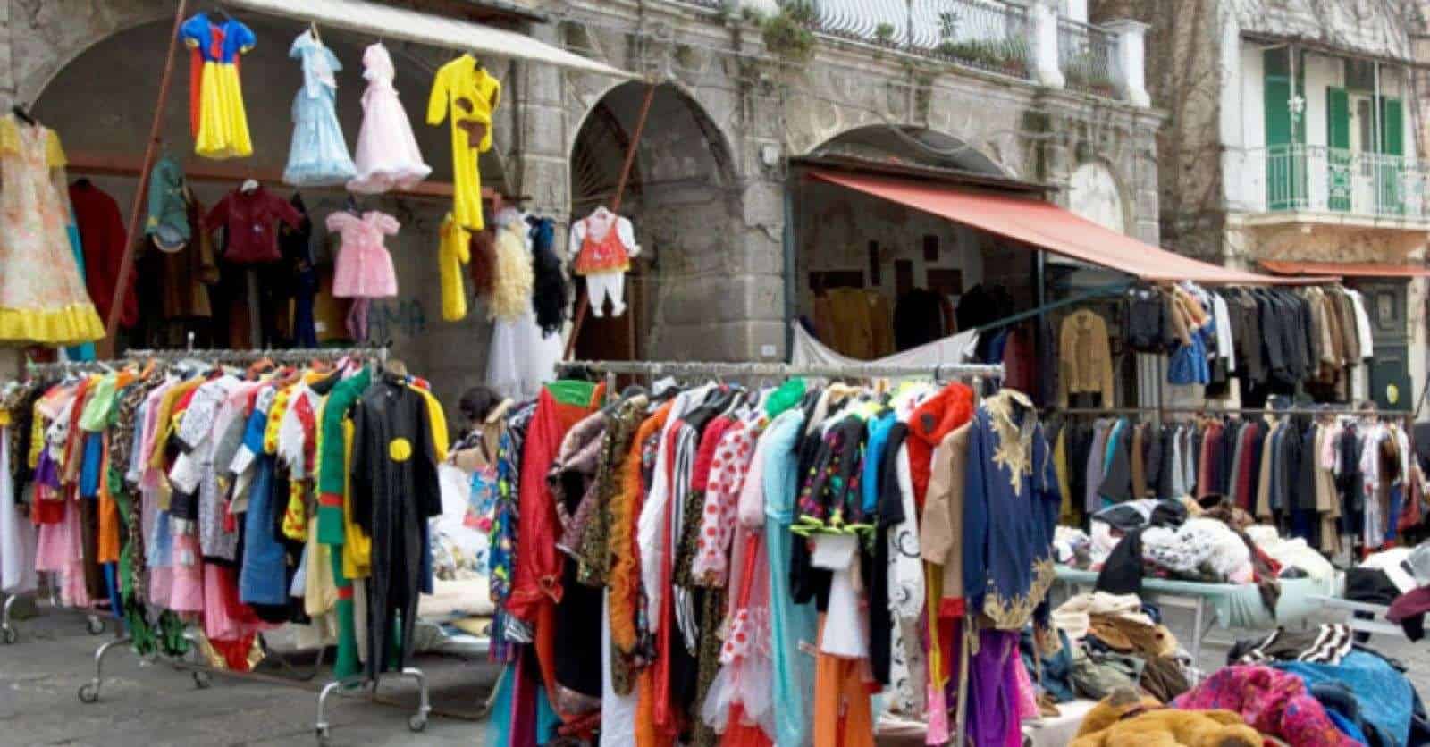 I mercati di Napoli: un'esperienza autentica da non perdere