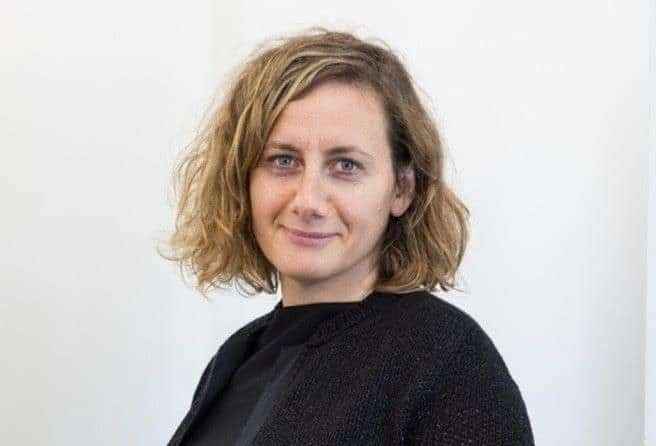 Chiara Patitucci: le parole d'ordine sono solidarietà e inclusione