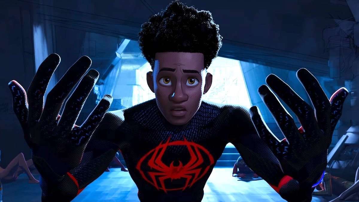 Gli Emirati Arabi Uniti censurano il nuovo film "Spider-man: Across the Spider-Verse"