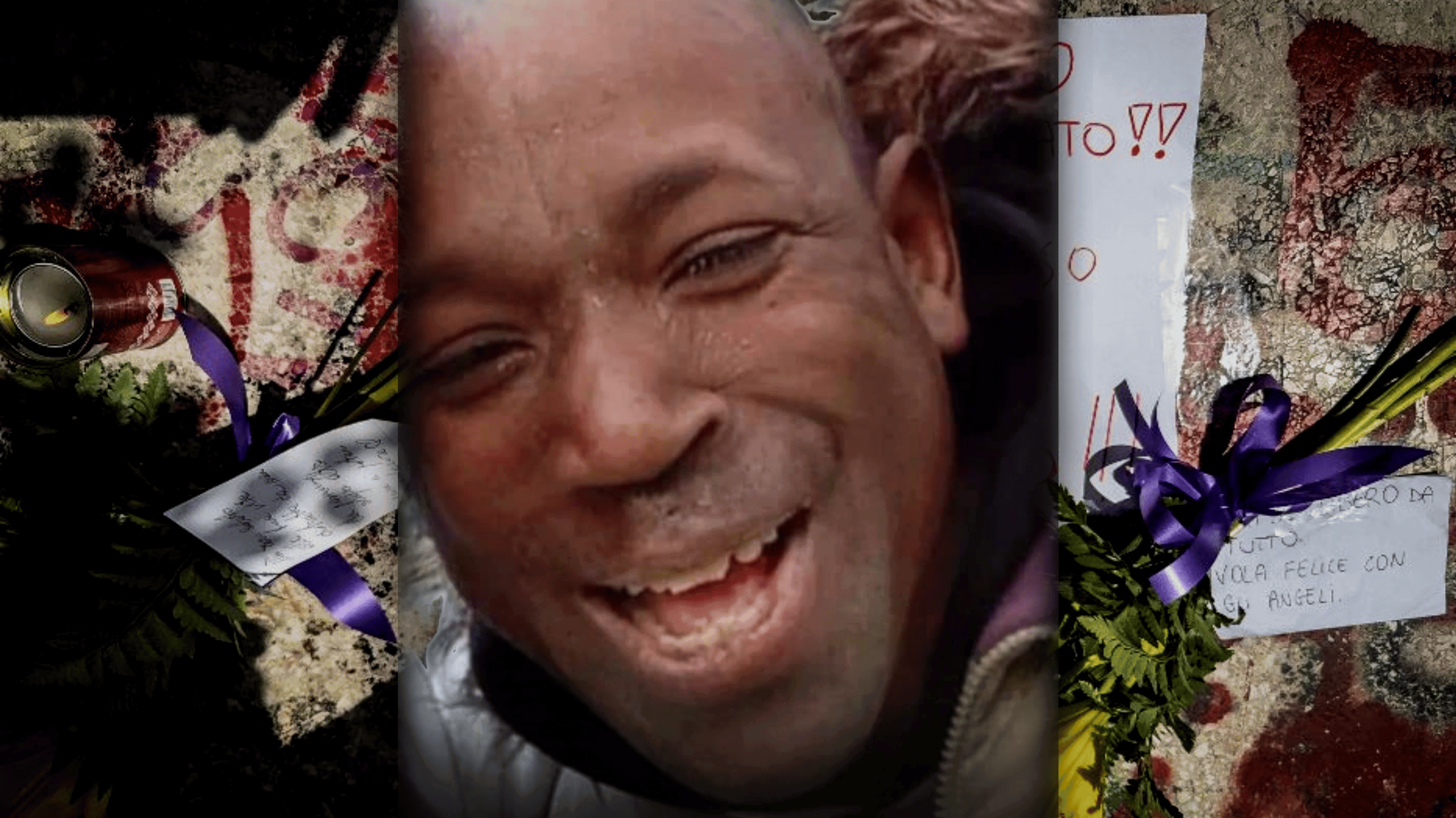Frederick è stato ucciso dall'odio ed è troppo tardi per chiedere scusa