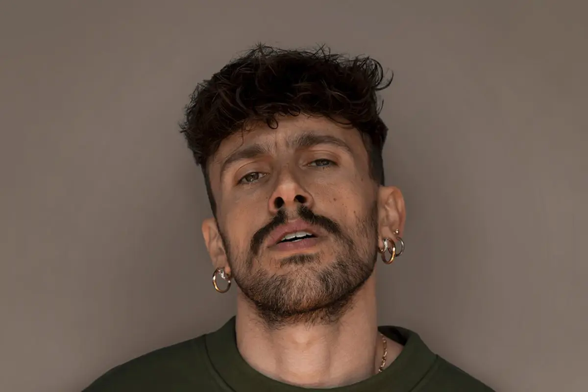 Napoli, Aiello in concerto al Noisy Naples Fest