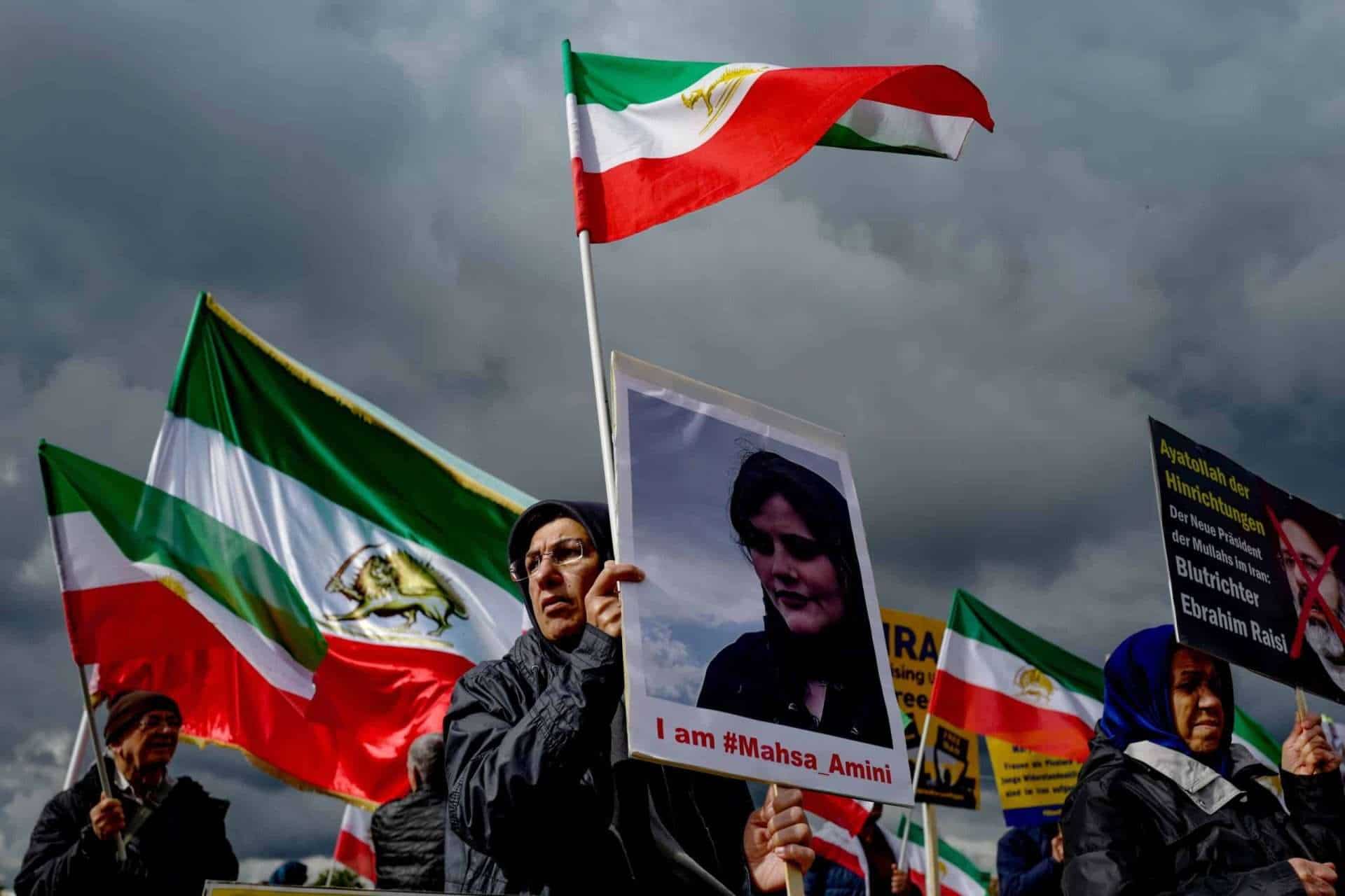 Ci siamo dimenticati dell'Iran