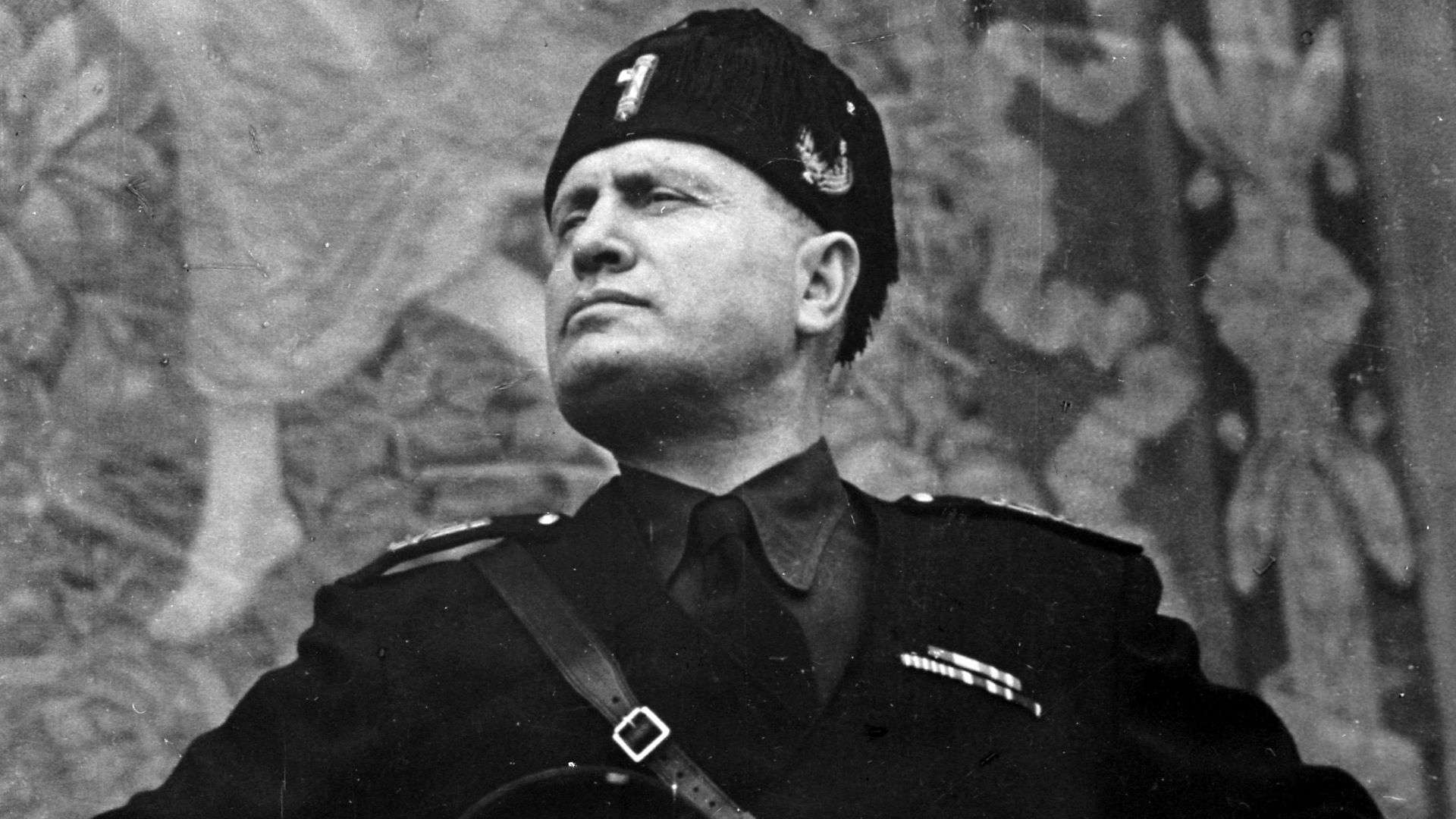 A Salò non c'è più spazio per Mussolini