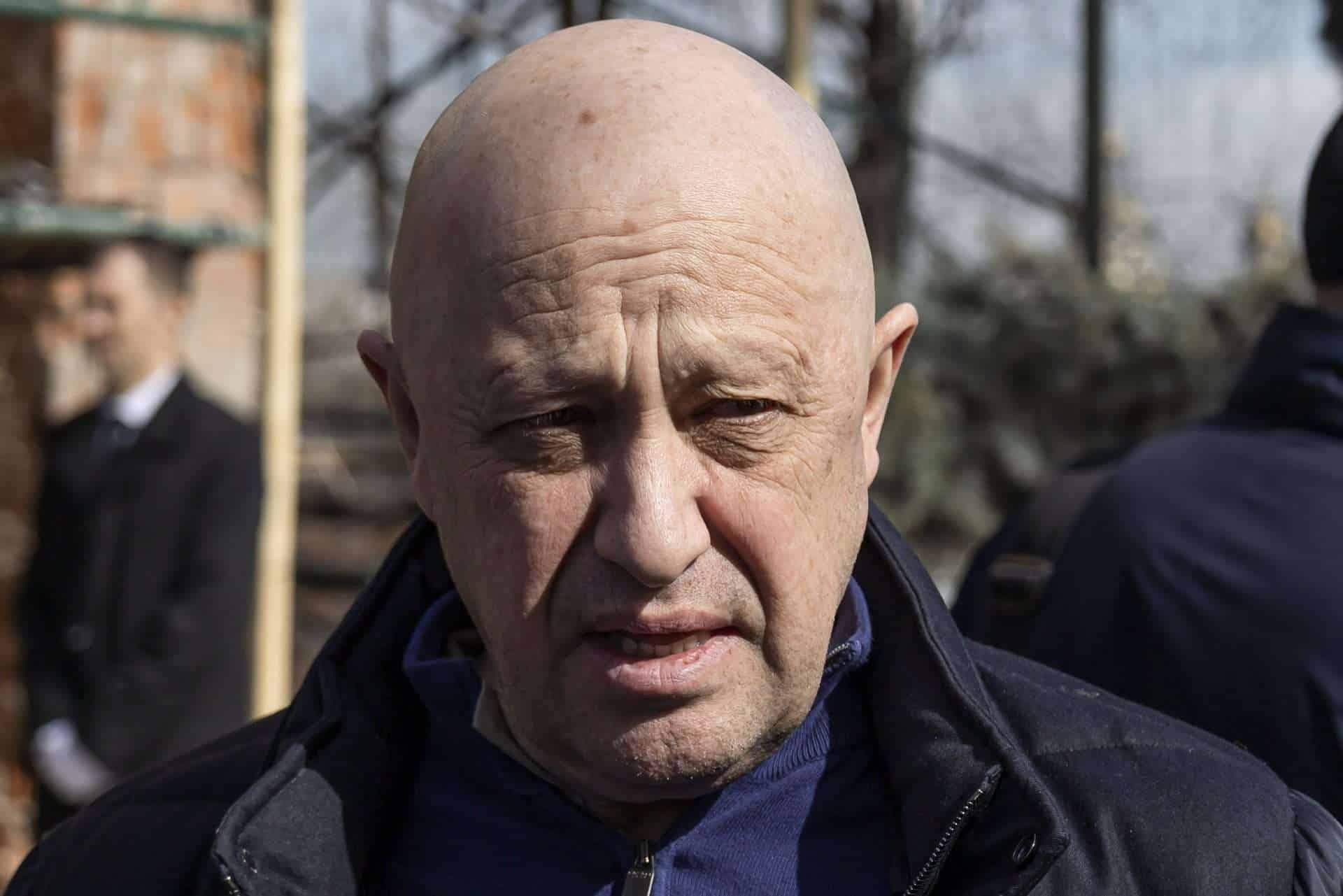 Chi è Prigožhin, l’uomo che ha fatto tremare la Russia