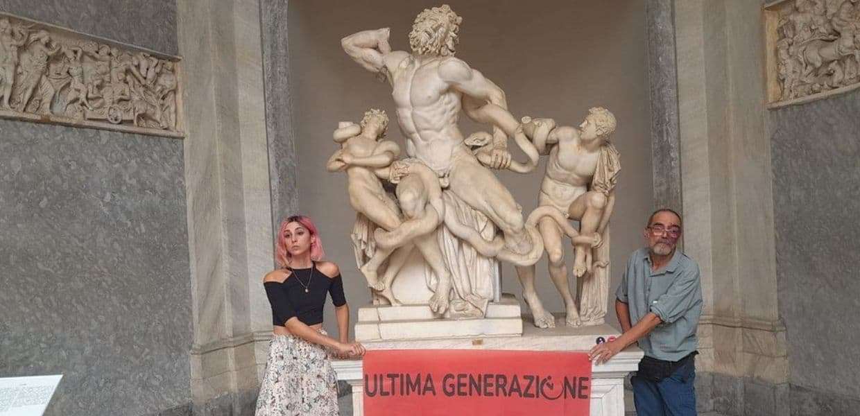 Ultima Generazione: per gli attivisti arriva la prima condanna