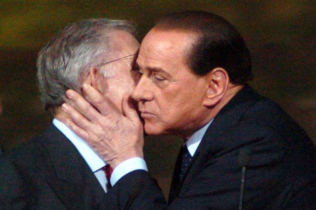 Silvio Berlusconi non era un mafioso