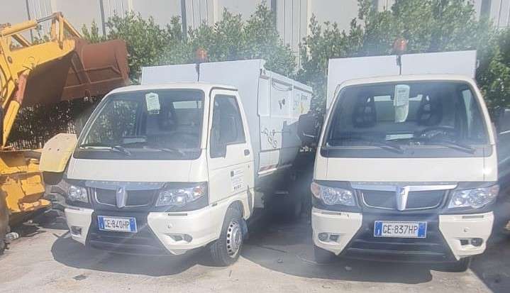 Castel Volturno: un Piano Industriale "mai visto"