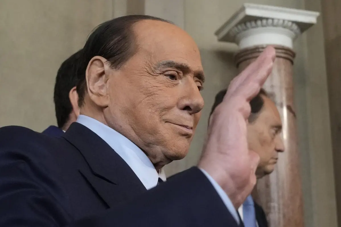 Dall'aeroporto Falcone e Borsellino si potrà volare fino a quello intitolato a Berlusconi