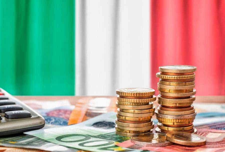 L'economia italiana raccontata dall'Ocse